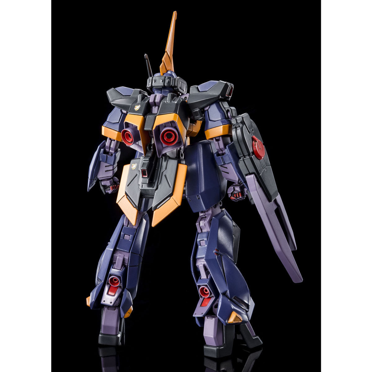 HG 1/144 Barzam (AOZ RE-BOOT version)