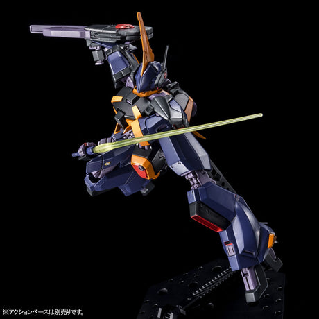HG 1/144 Barzam (AOZ RE-BOOT version)