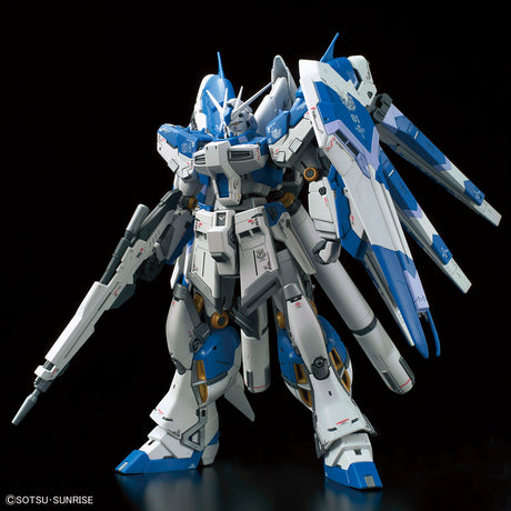 RG Gundam Hi Nu 1/144