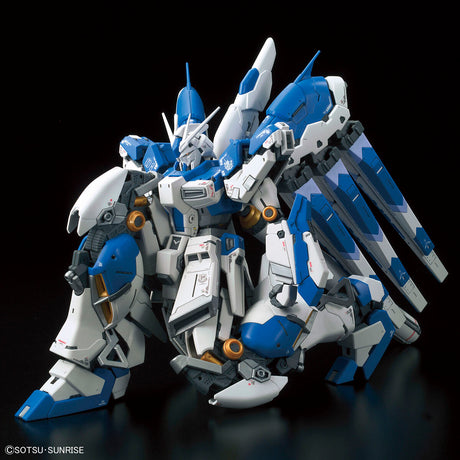 RG Gundam Hi Nu 1/144
