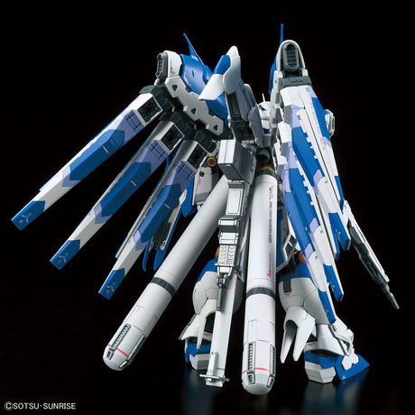 RG Gundam Hi Nu 1/144