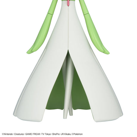 Pokemon Plastic Model Collection 49 Select Series Gardevoir