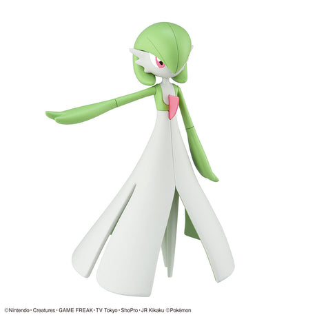 Pokemon Plastic Model Collection 49 Select Series Gardevoir