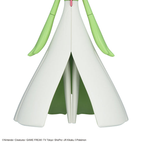 Pokemon Plastic Model Collection 49 Select Series Gardevoir