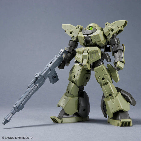 30mm Bexm-28 Revernova Green 1/144