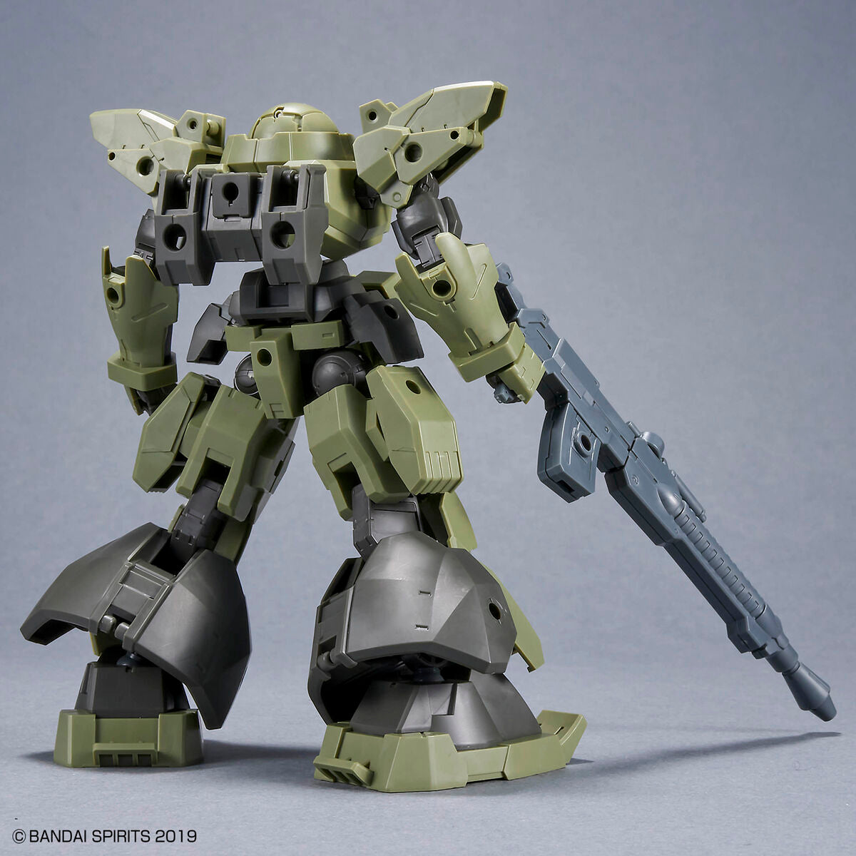 30mm Bexm-28 Revernova Green 1/144