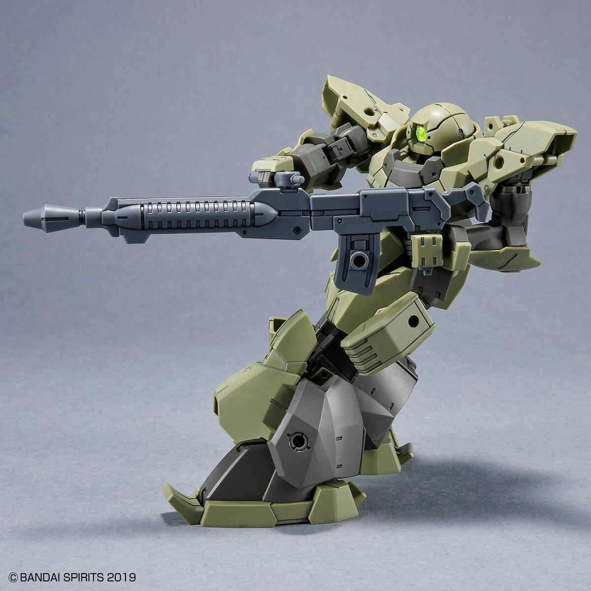 30mm Bexm-28 Revernova Green 1/144