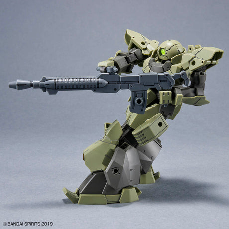 30mm Bexm-28 Revernova Green 1/144