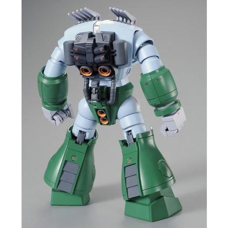 HG 1/144 Zogok MSM-08 - Operation Capture of Jaburo Version