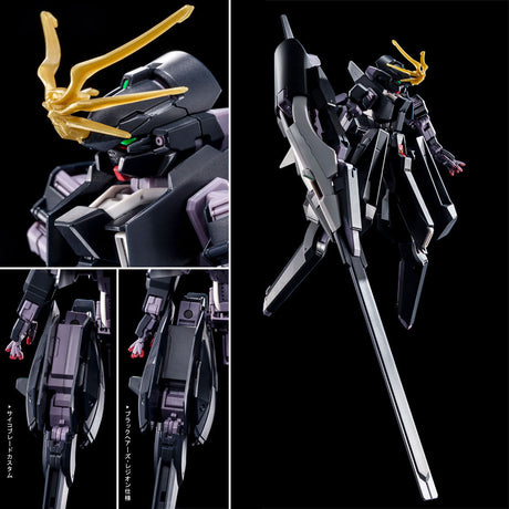HG 1/144 Gundam TR-6 [Wondwort] Psycho Blade Custom (A.O.Z RE-BOOT Version)