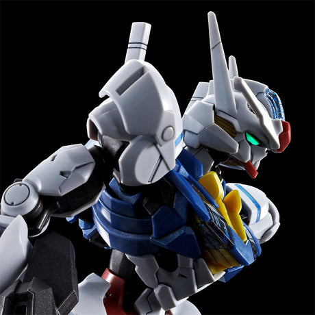 HG 1/144 Gundam Aerial Permet Score Six