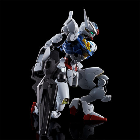 HG 1/144 Gundam Aerial Permet Score Six