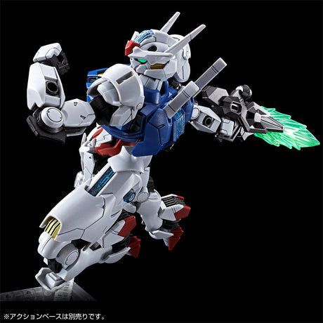 HG 1/144 Gundam Aerial Permet Score Six