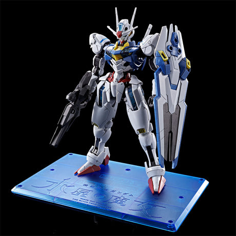 HG 1/144 Gundam Aerial Permet Score Six