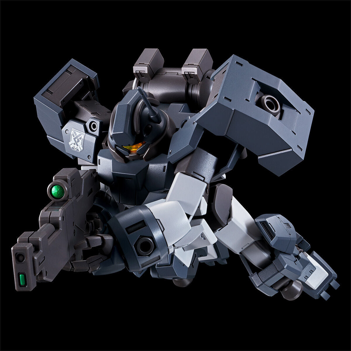 HG 1/144 Demi Garrison