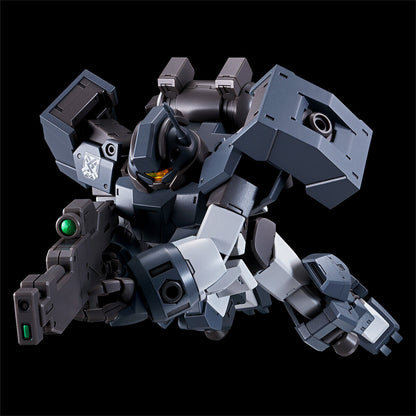 HG 1/144 Demi Garrison