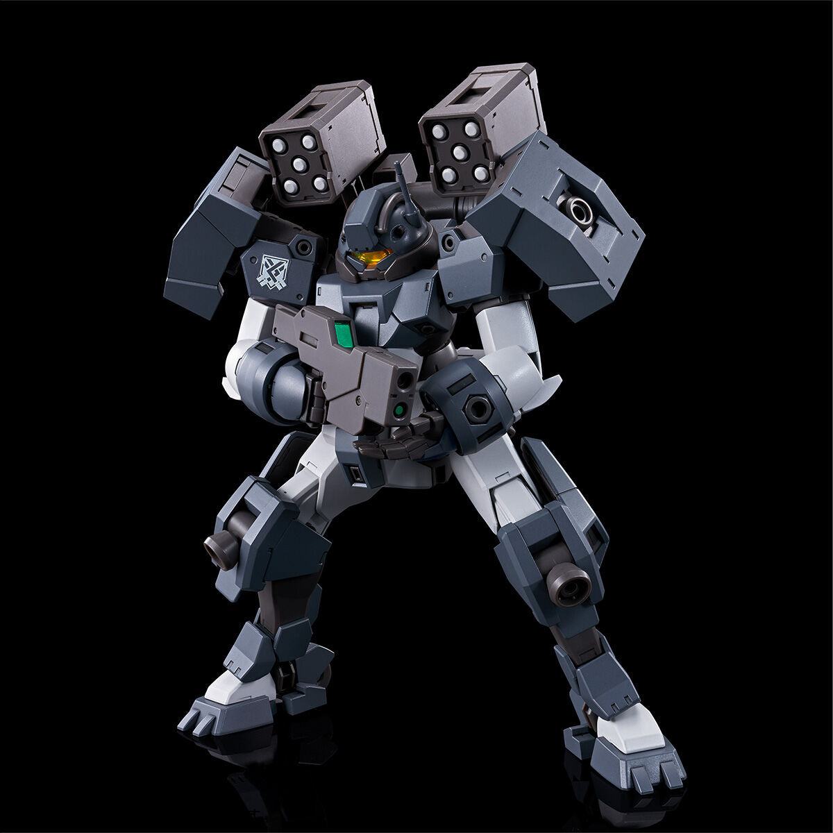 HG 1/144 Demi Garrison