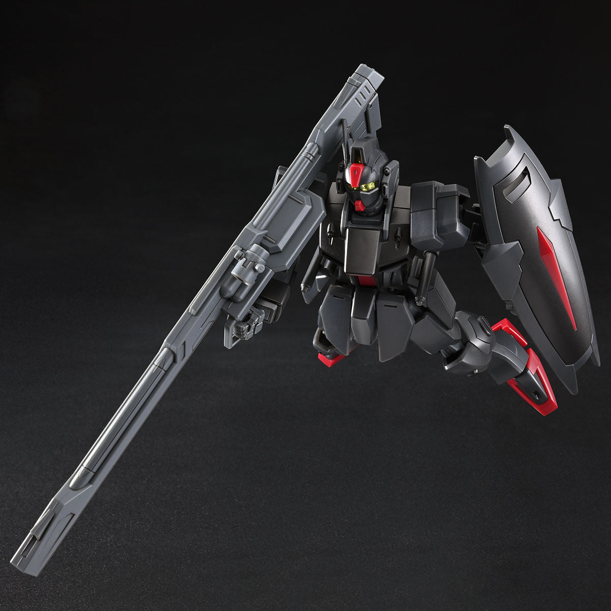 HG Dark Dagger L