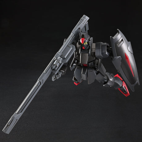 HG Dark Dagger L P Bandai