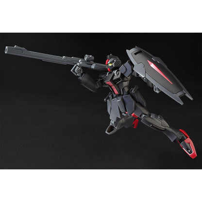 HG Dark Dagger L