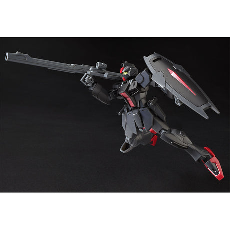 HG Dark Dagger L P Bandai