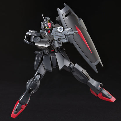 HG Dark Dagger L