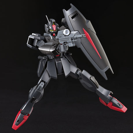 HG Dark Dagger L P Bandai