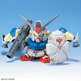 BB Senshi MS Gundam 0083 Stardust Memory Set
