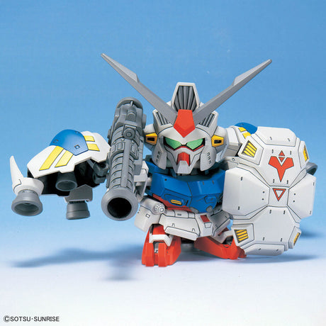BB Senshi SD MS Gundam 0083 Stardust Memory Set