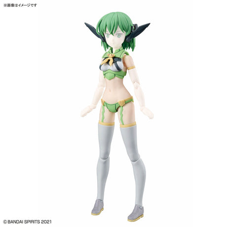 30MS Option Parts Set 16 Fairy Costume Color B