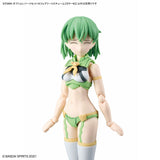 30MS Option Parts Set 16 Fairy Costume Color B