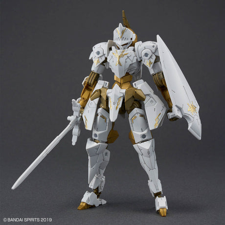 30MM 1/144 EXM-A9rk Spinatio - Royal Knight Type