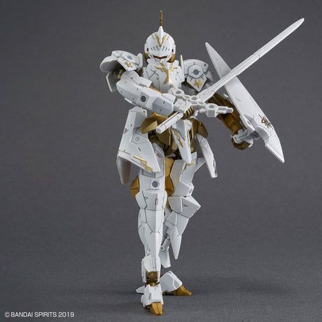 30MM 1/144 EXM-A9rk Spinatio - Royal Knight Type