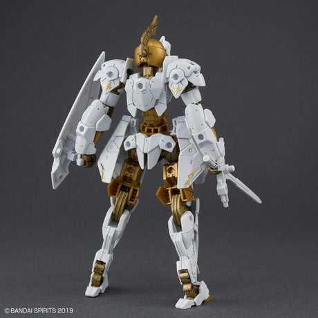 30MM 1/144 EXM-A9rk Spinatio - Royal Knight Type