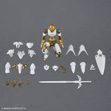 30MM 1/144 EXM-A9rk Spinatio - Royal Knight Type