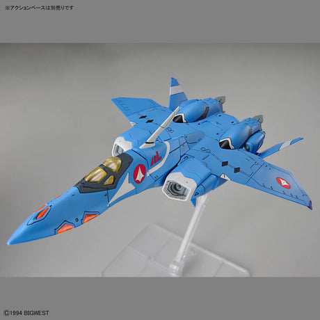 HG 1/100 VF-22S Sturmvogel II (Maximillian Jenius)