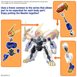 Mashin Creator Wataru Ryujinmaru