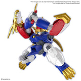 Mashin Creator Wataru Ryujinmaru