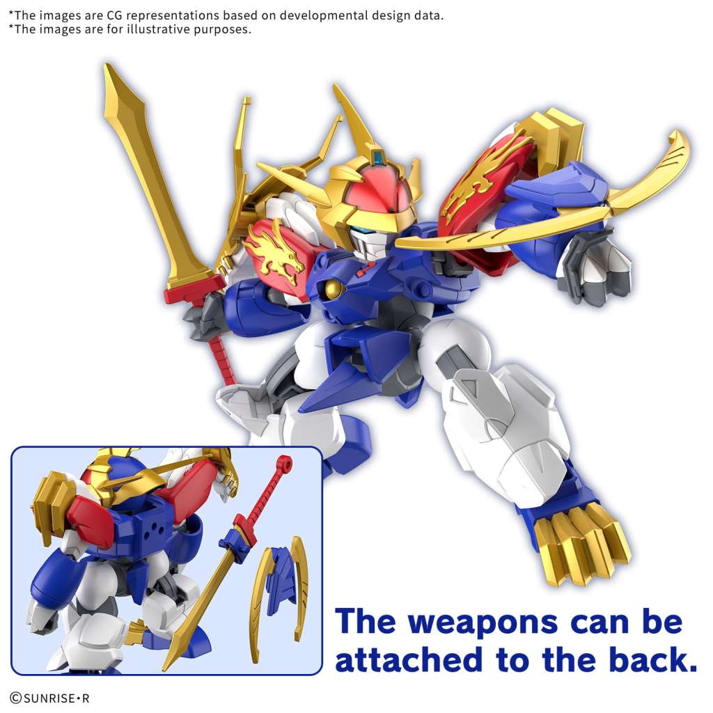 Mashin Creator Wataru Ryujinmaru