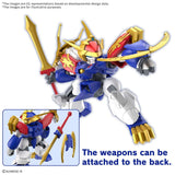 Mashin Creator Wataru Ryujinmaru