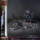 Transformers The Last Knight Amk Pro Optimus Prime Model Kit