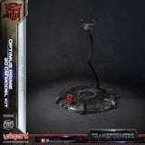 Transformers The Last Knight Amk Pro Optimus Prime Model Kit