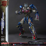Transformers The Last Knight Amk Pro Optimus Prime Model Kit