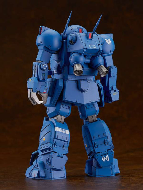 At Votoms sv-01 x / ath-02 Strike Dog plamax mk
