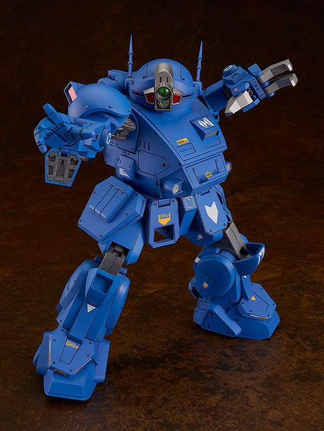 At Votoms sv-01 x / ath-02 Strike Dog plamax mk