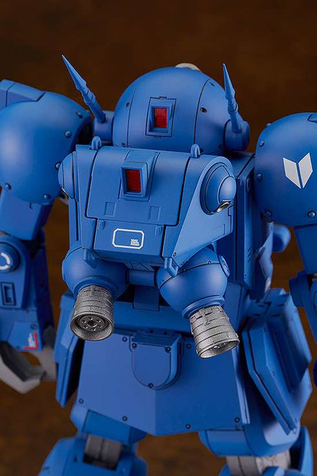 At Votoms sv-01 x / ath-02 Strike Dog plamax mk