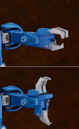 At Votoms sv-01 x / ath-02 Strike Dog plamax mk