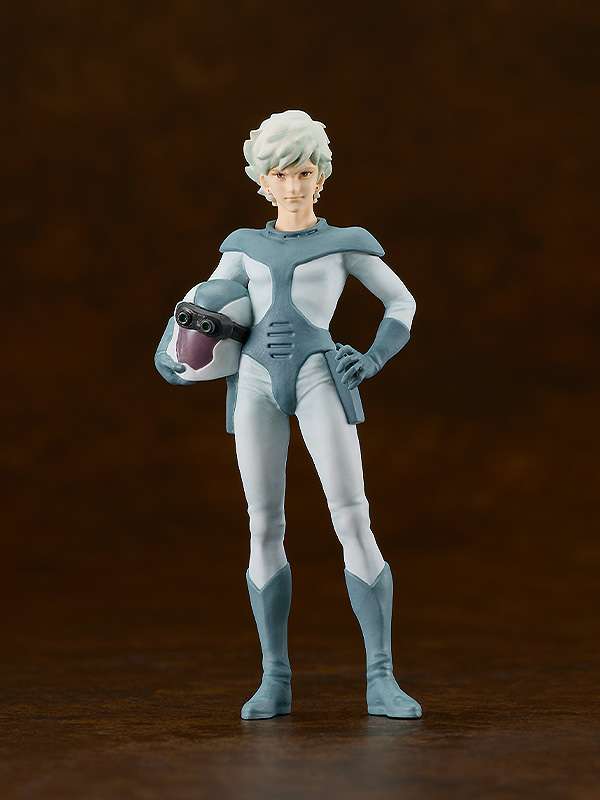 At Votoms sv-01 x / ath-02 Strike Dog plamax mk