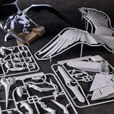 Evangelion Mass Production Machine artpla