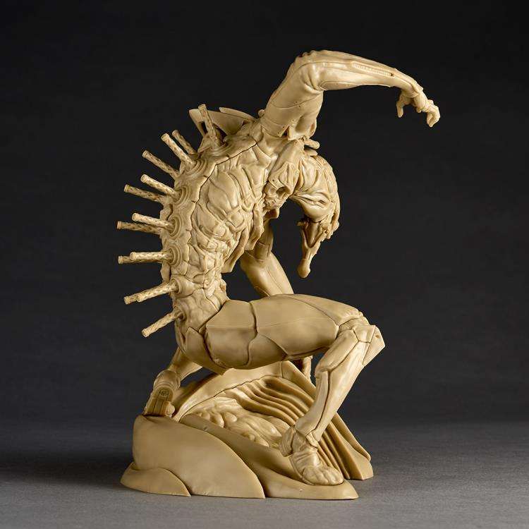 Evangelion Unit 02 The Beast Artpla